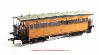 953001 Rapido GER W&U Train Pack pre-1919